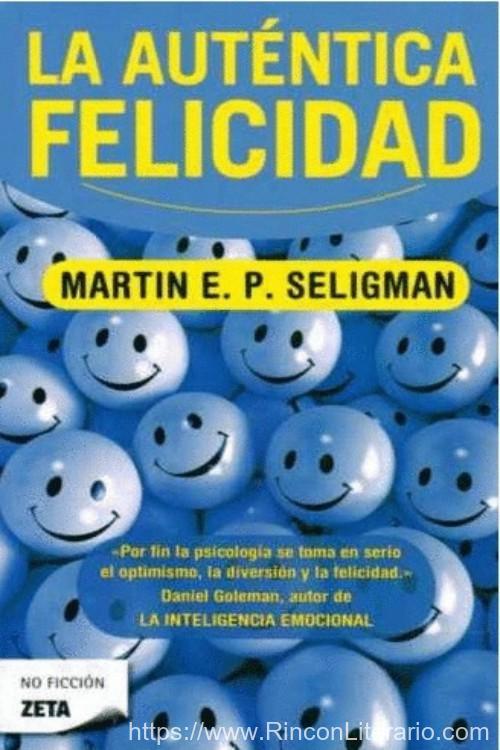 La auténtica felicidad