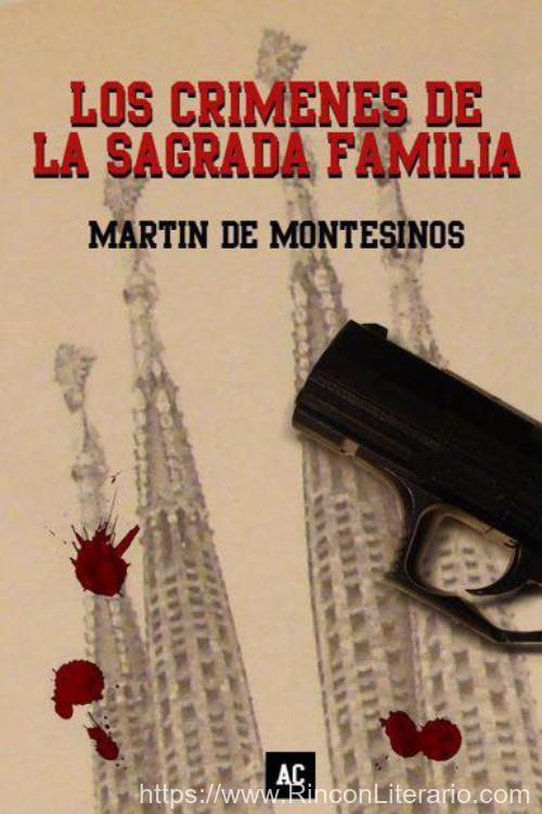 Los crímenes de la Sagrada Familia