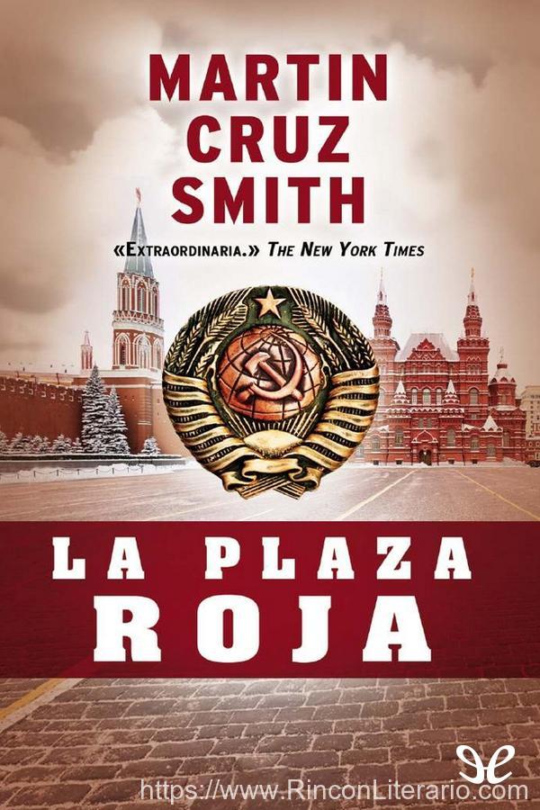 La Plaza Roja