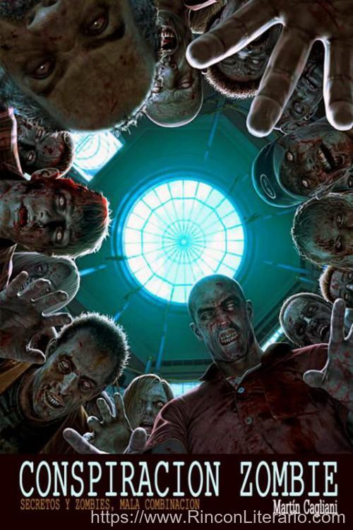 Conspiración zombie