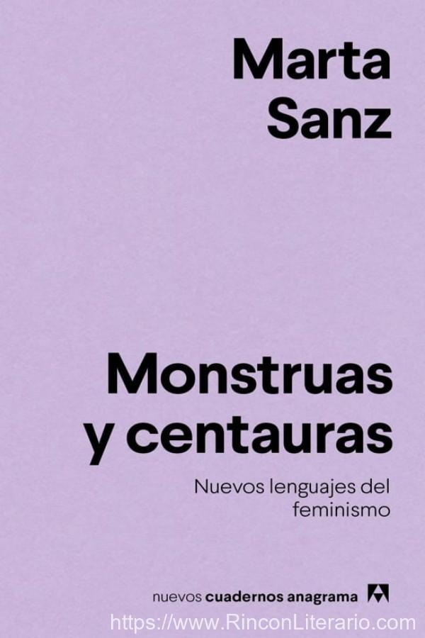 Monstruas y centauras