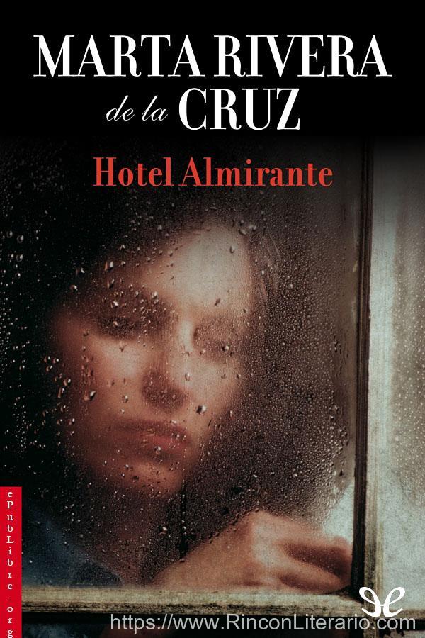 Hotel Almirante