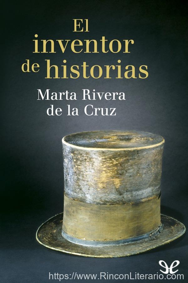El inventor de historias