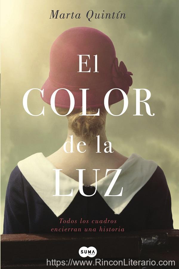 El color de la luz