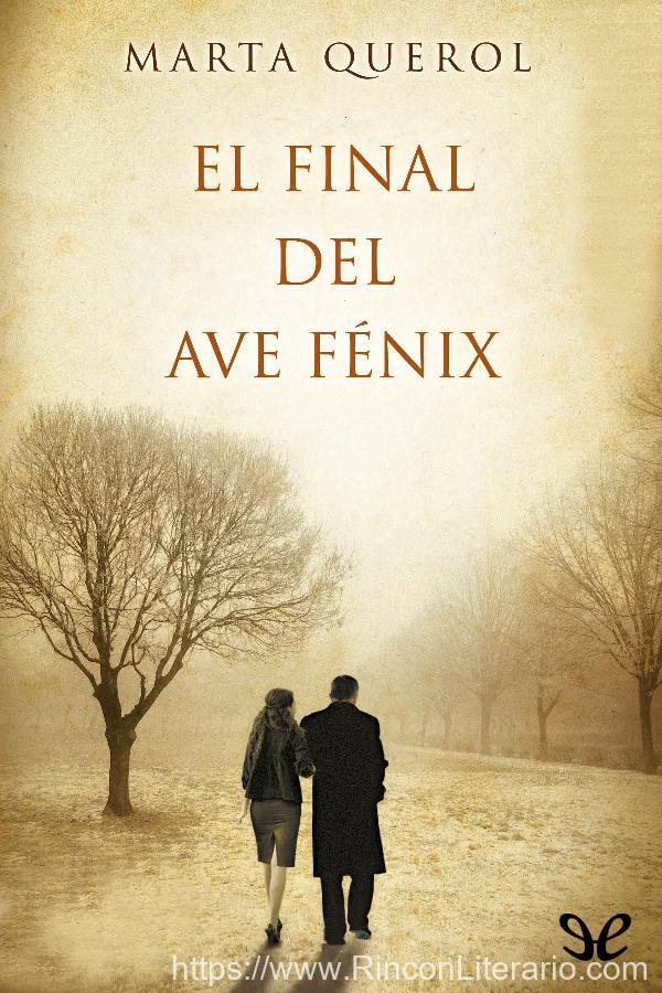El final del ave Fénix