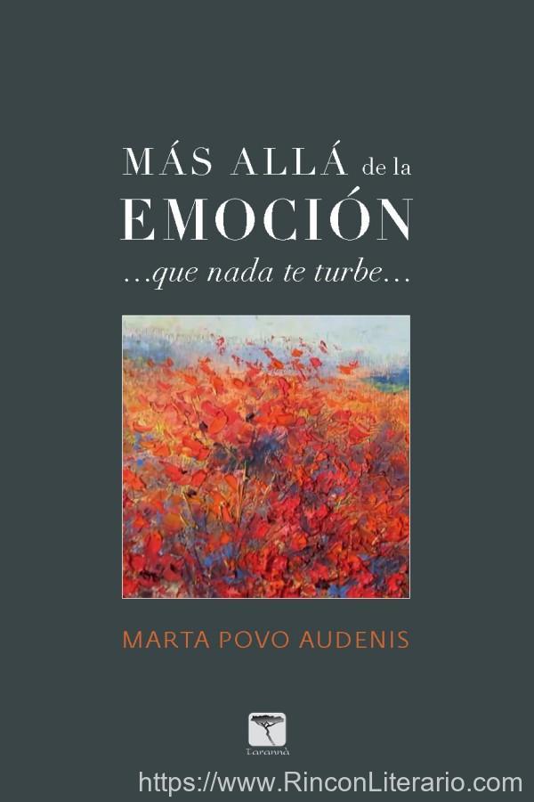 Más allá de la emoción