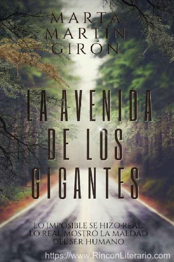 La avenida de los gigantes