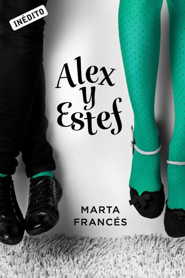 Alex y Estef