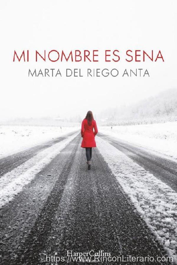 Mi nombre es Sena