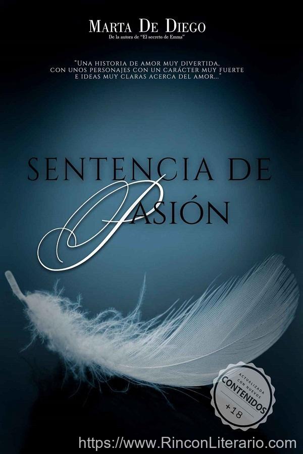 Sentencia de pasión