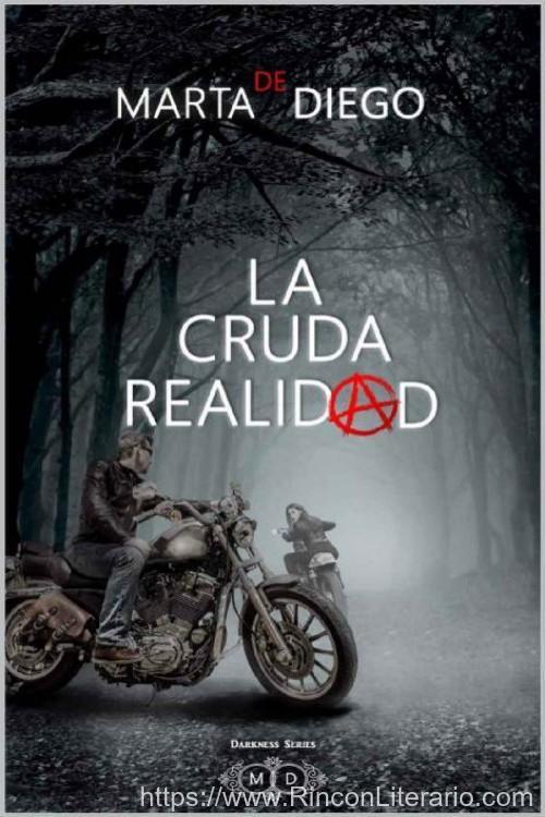 La cruda realidad: Darkness Series
