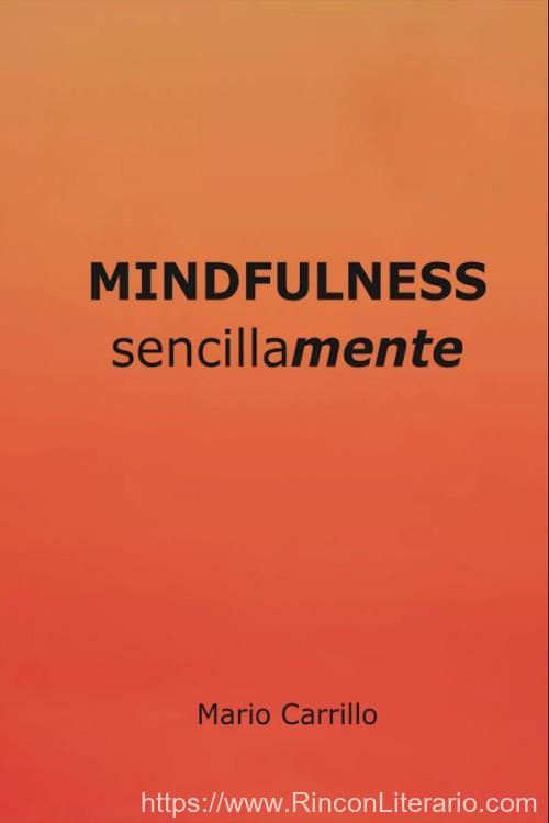 Mindfulness, sencillamente