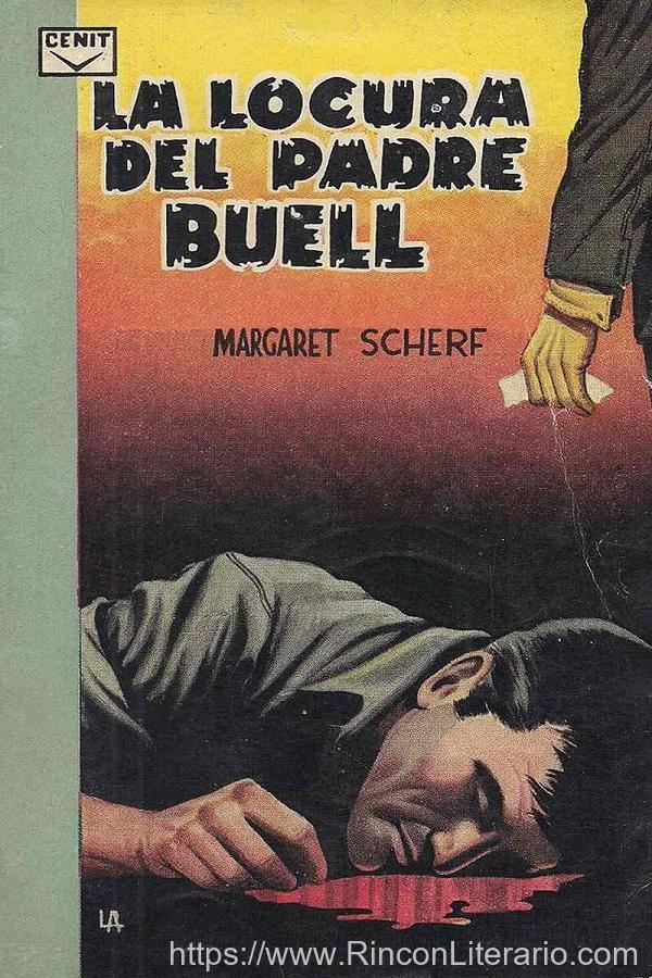 La locura del Padre Buell