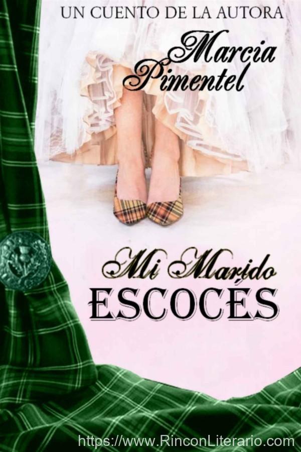 Mi marido escocés