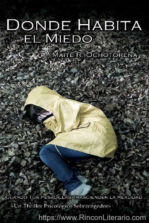 Donde habita el miedo