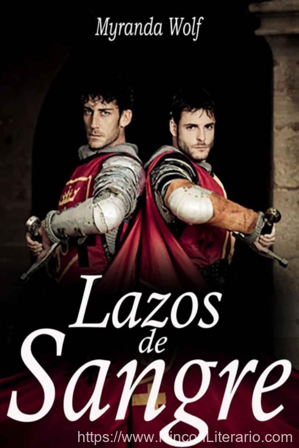 Lazos de sangre