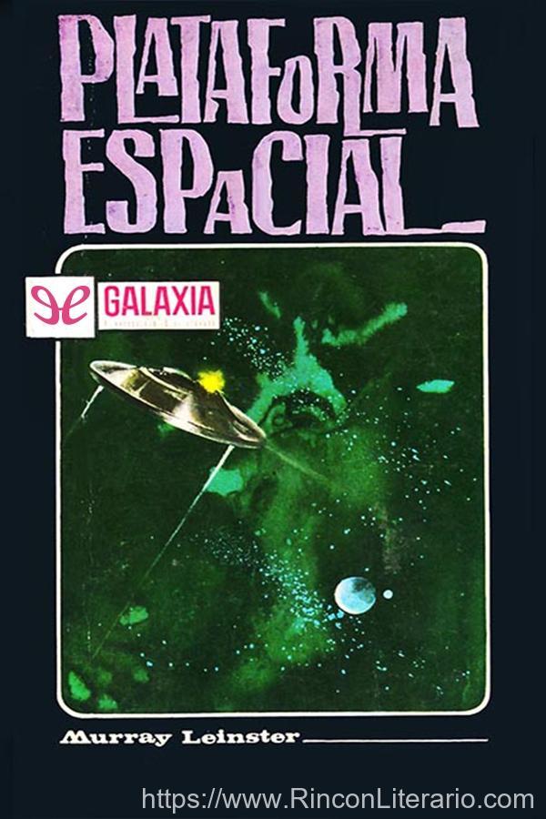 Plataforma espacial