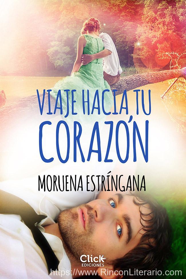 Viaje hacia tu corazón