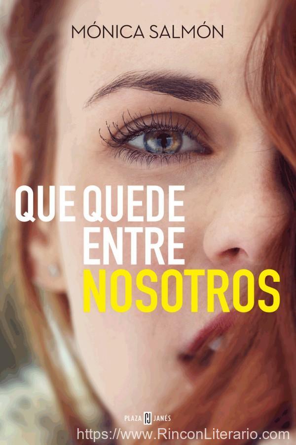 Que quede entre nosotros