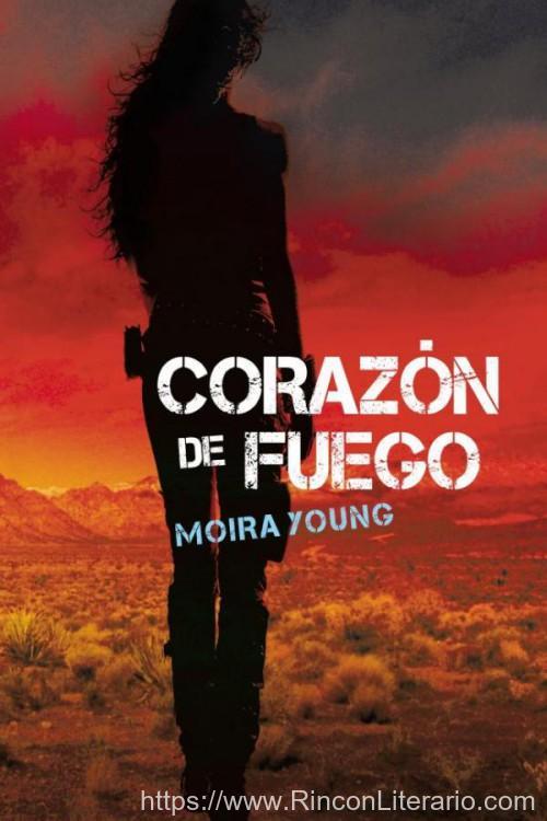 Corazón de fuego
