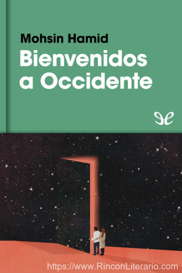Bienvenidos a Occidente