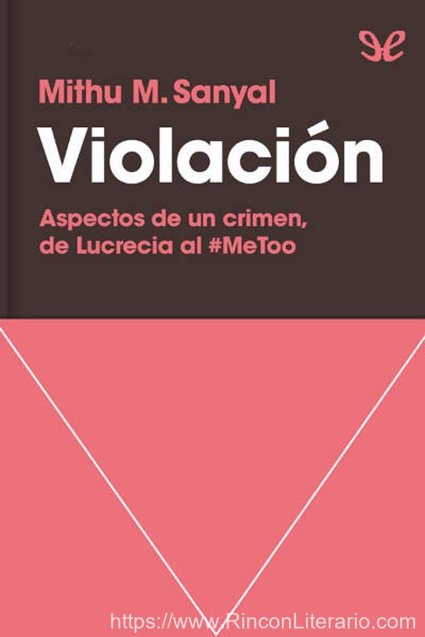 Violación