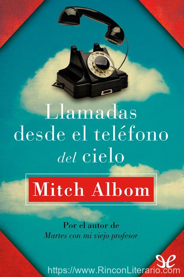 Llamadas desde el teléfono del cielo