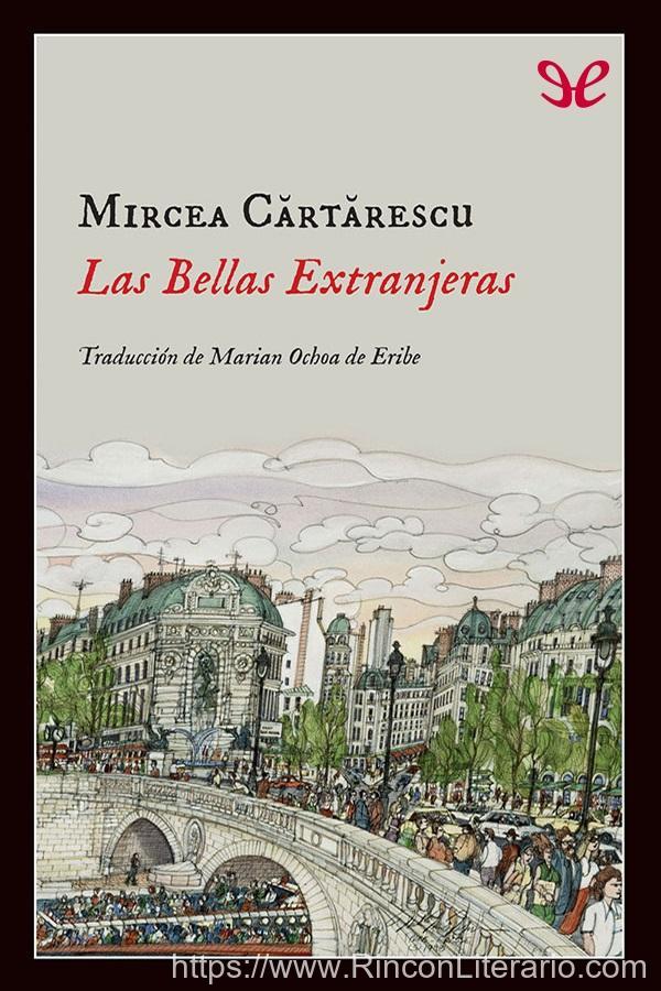 Las Bellas Extranjeras