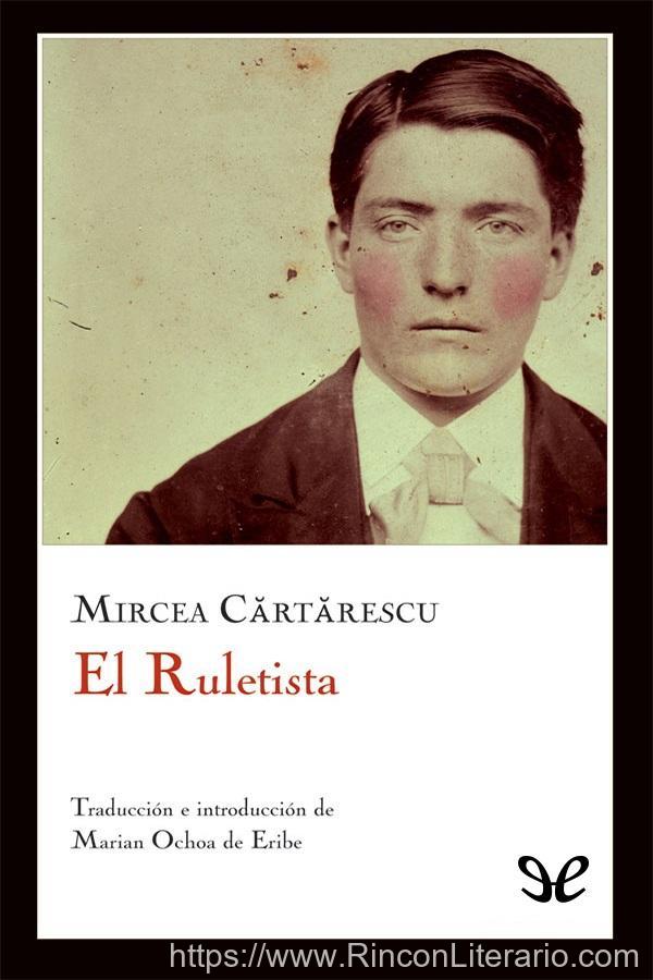 El ruletista