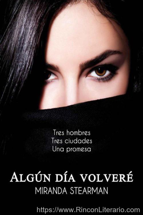 Algún día volveré