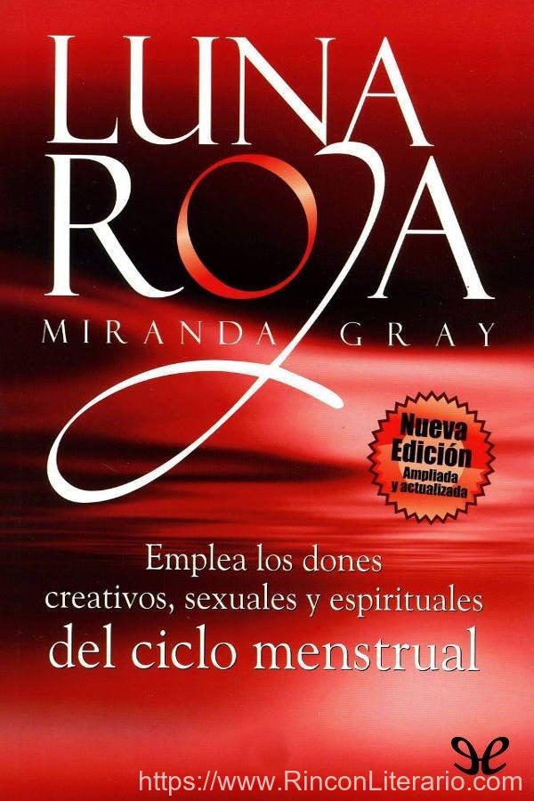 Luna Roja