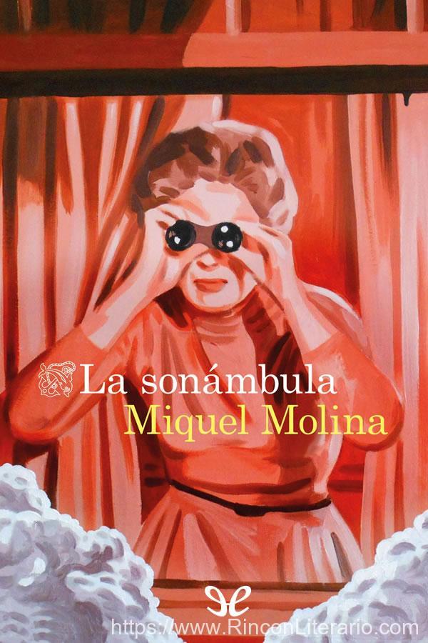 La sonámbula