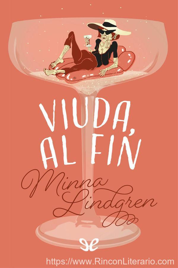 Viuda, al fin
