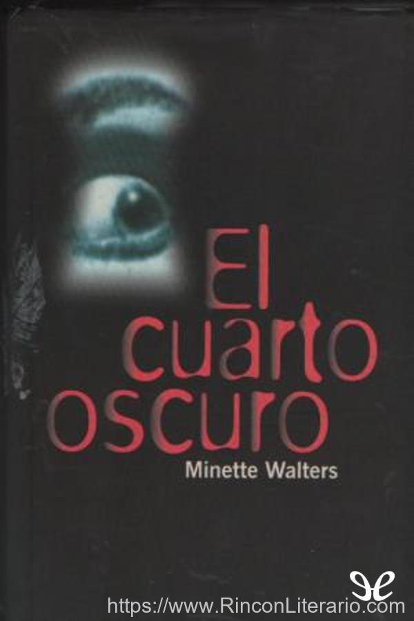 El cuarto oscuro
