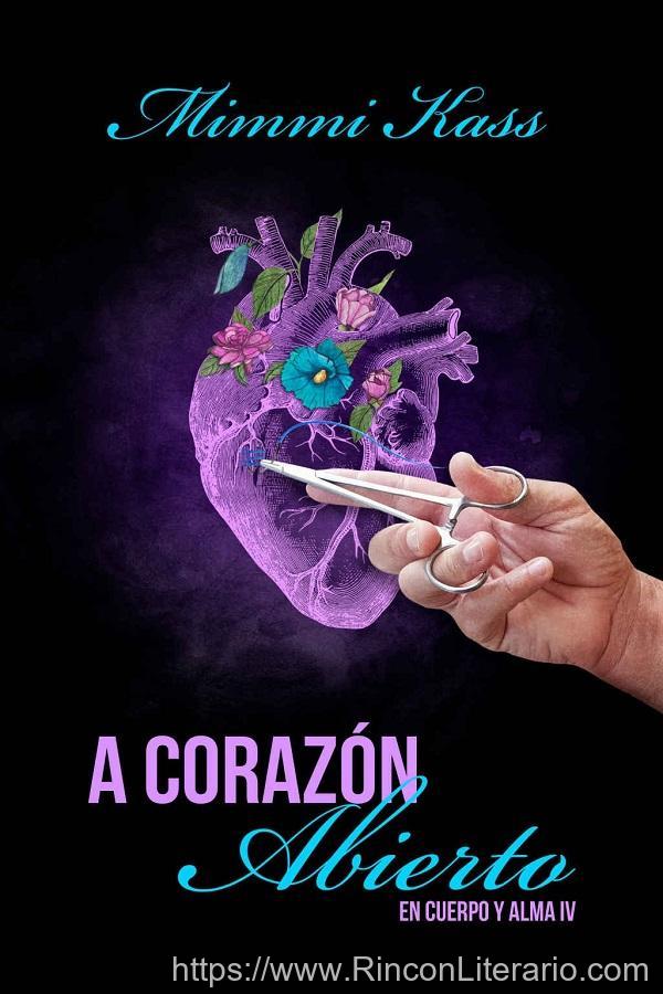 A corazón abierto
