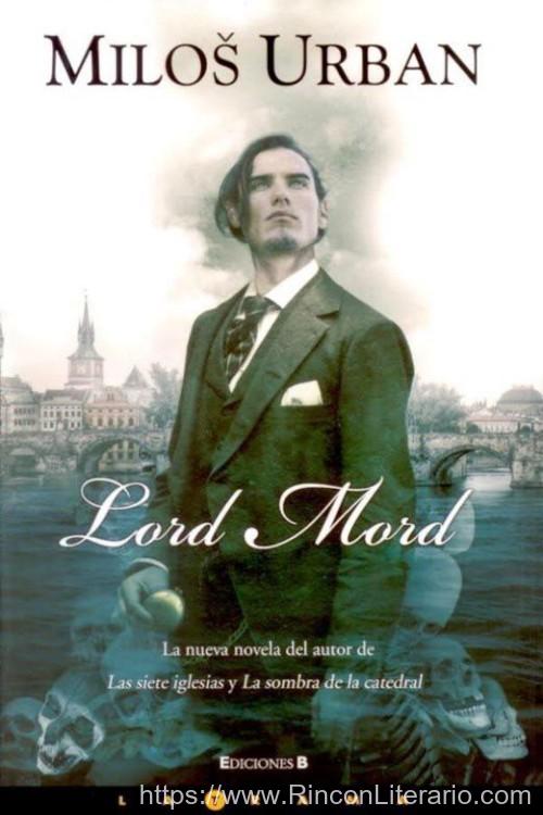 Lord Mord