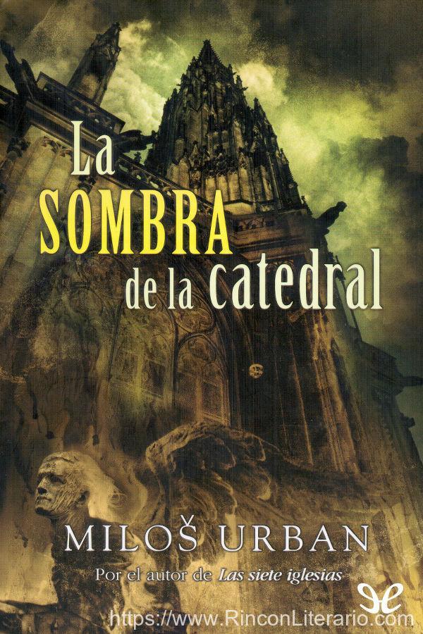 La sombra de la catedral