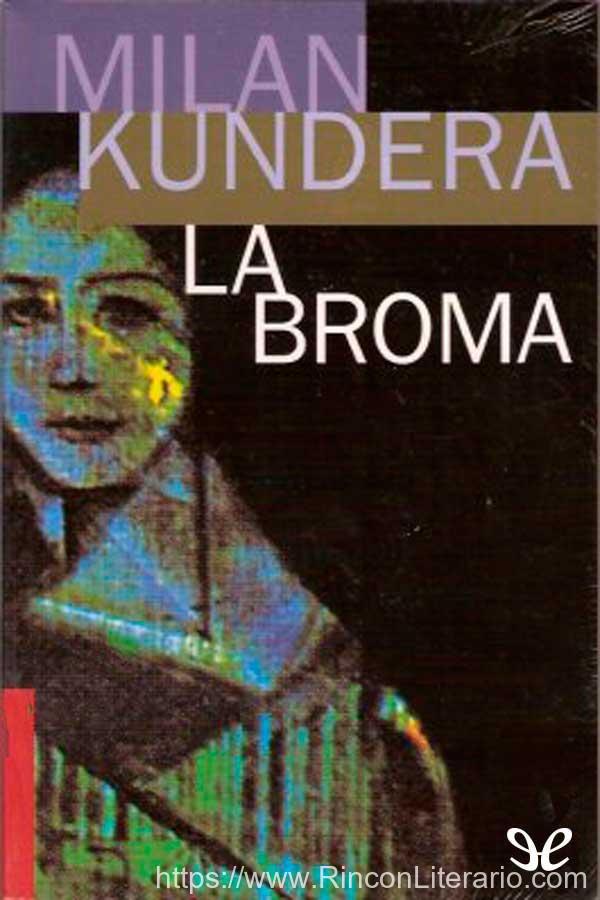 La broma