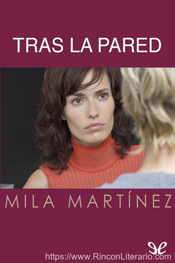 Tras la pared