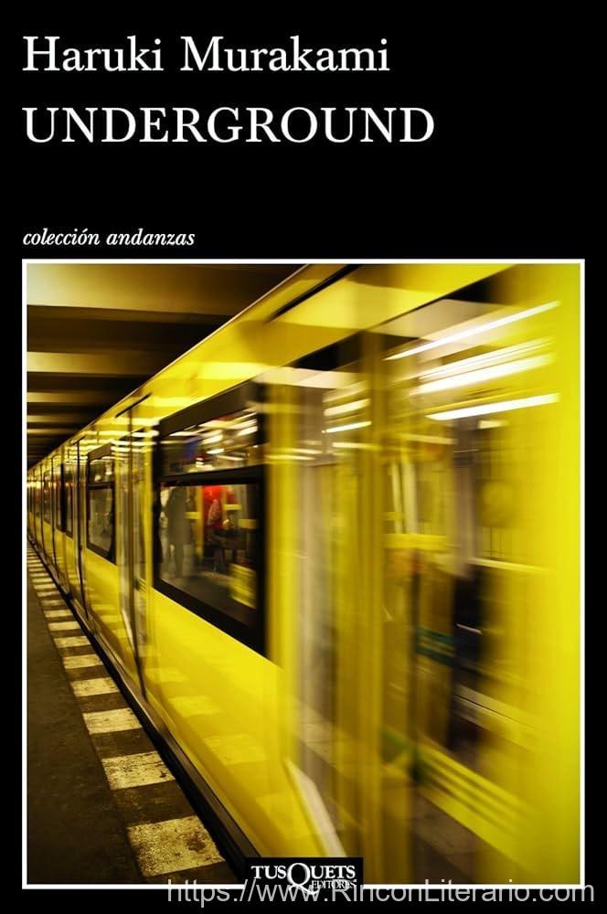 Underground