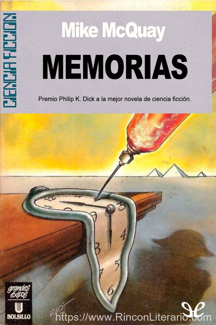 Memorias