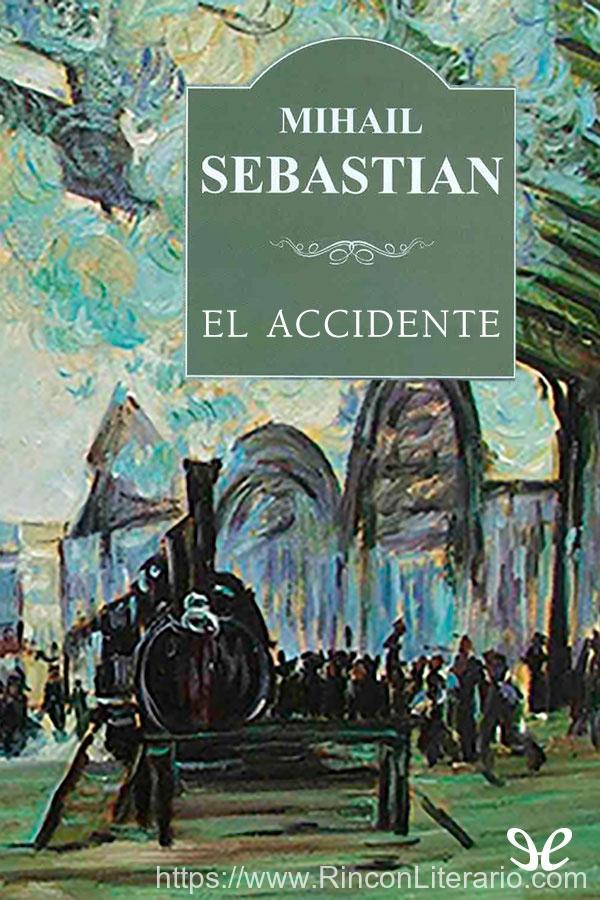 El accidente