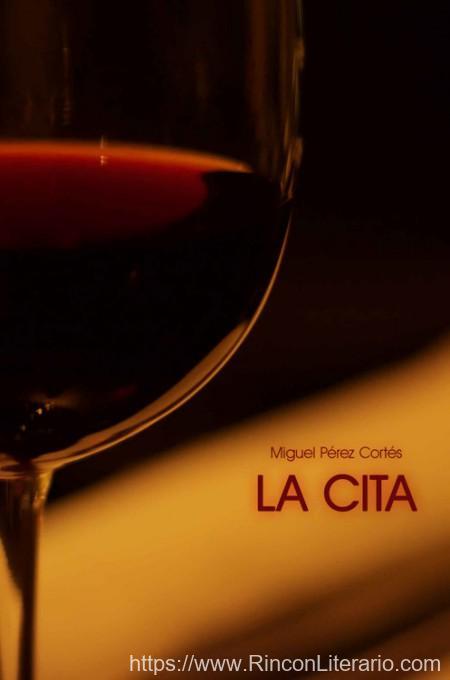 La cita