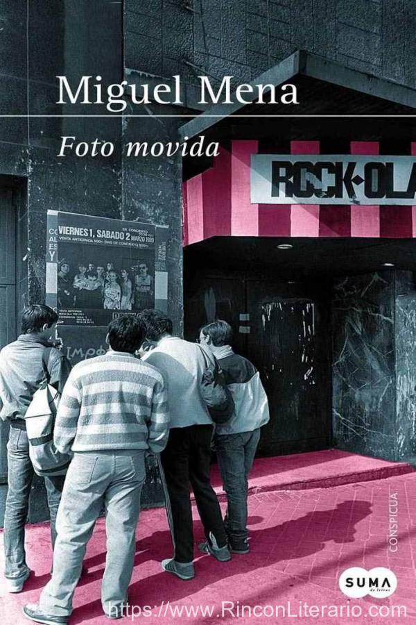 Foto movida