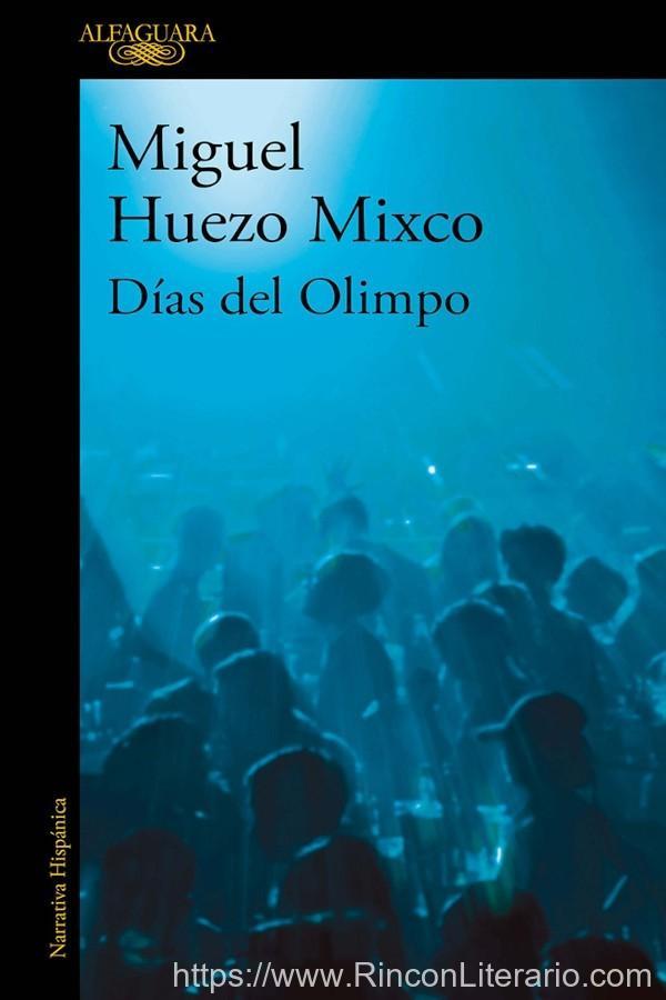 Días del Olimpo
