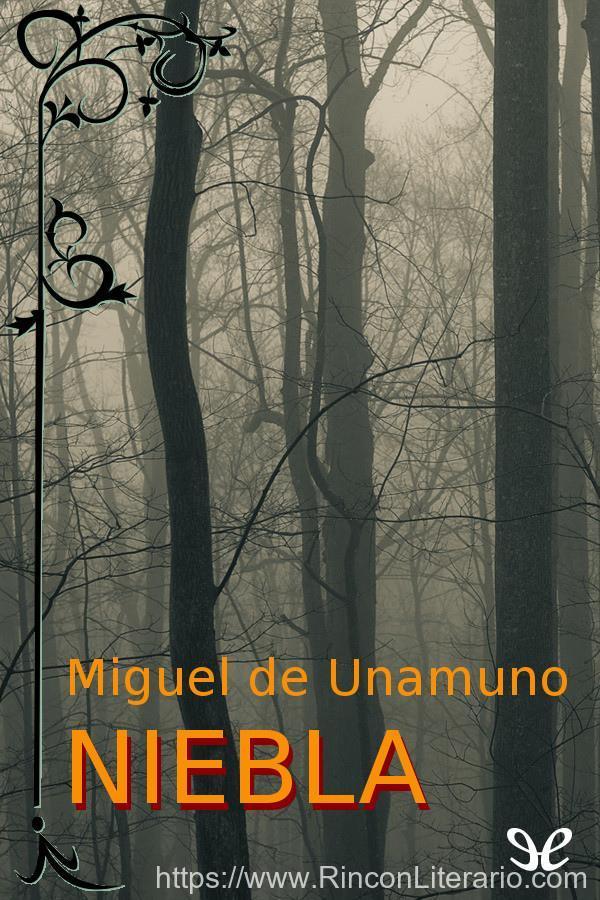 Niebla