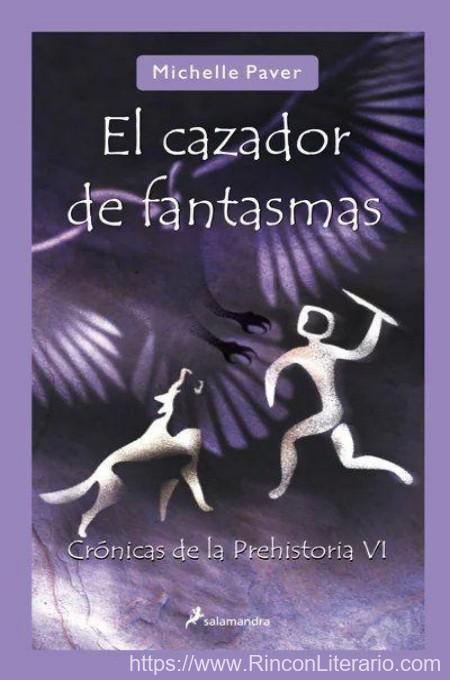 El cazador de fantasmas