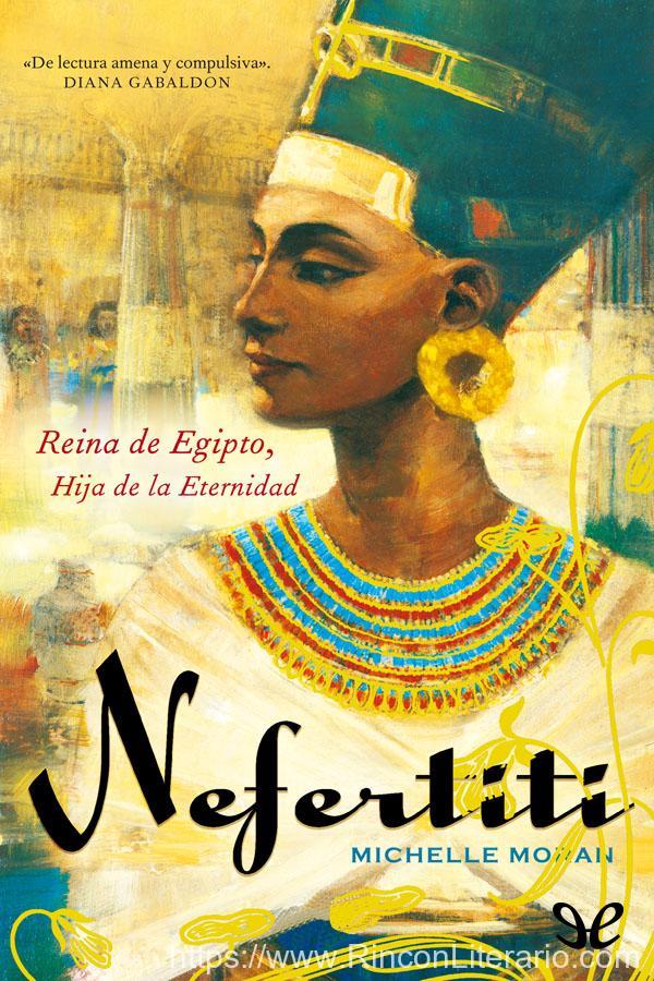 Nefertiti