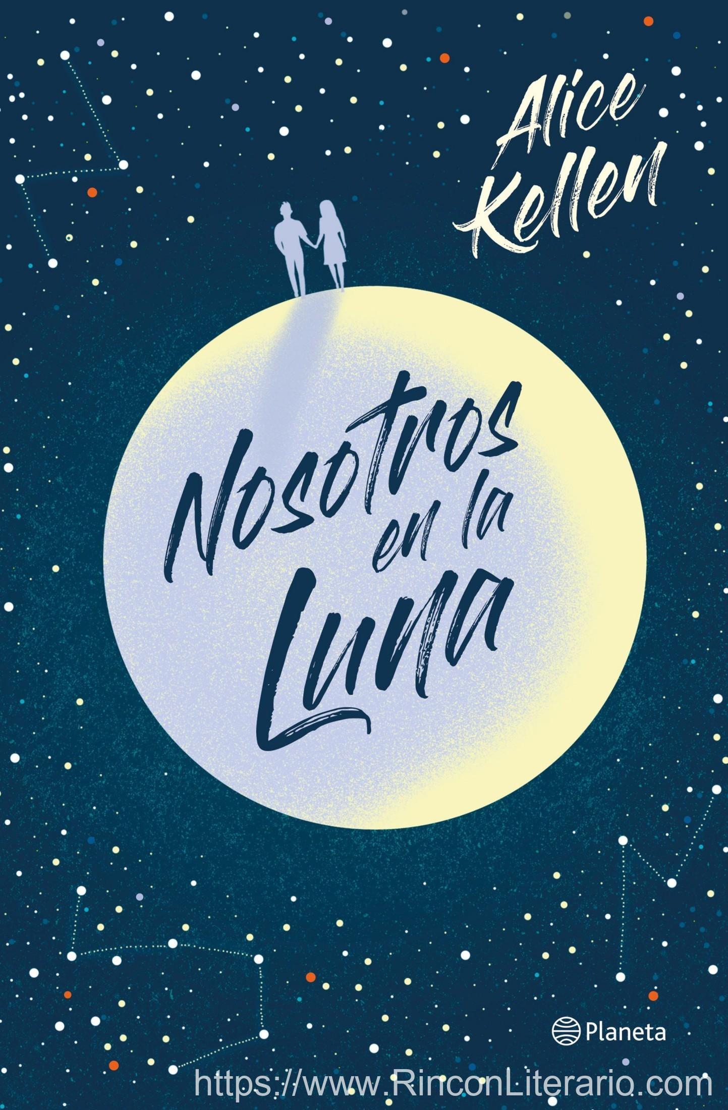 Nosotros en la luna
