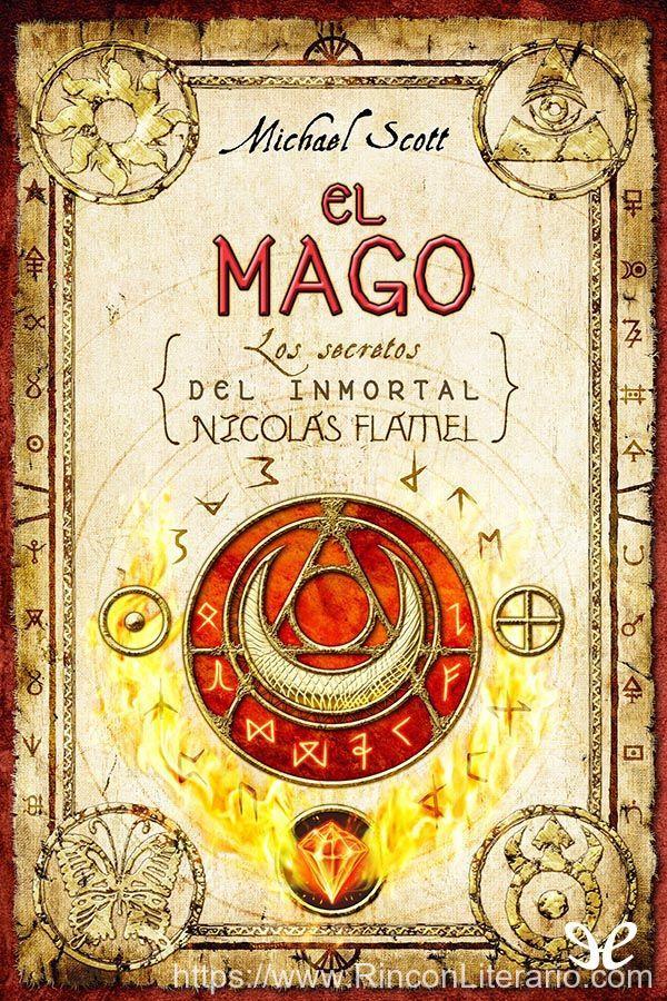 El mago